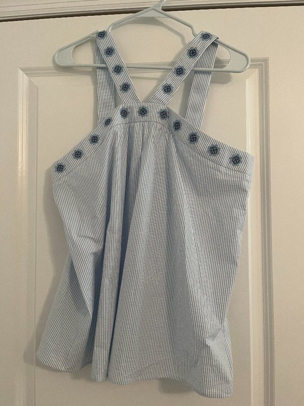 Southern Tide Top Size L